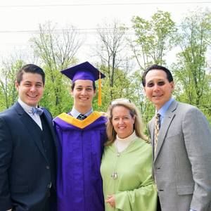 Meet your Posher, Karen